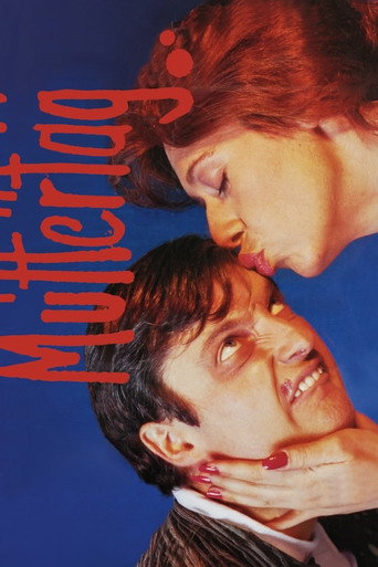 Poster for Mother's Day