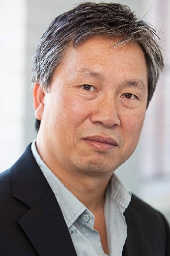 Portrait of Ho Chow