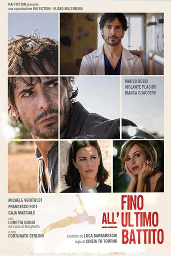 Poster for Until the last breath