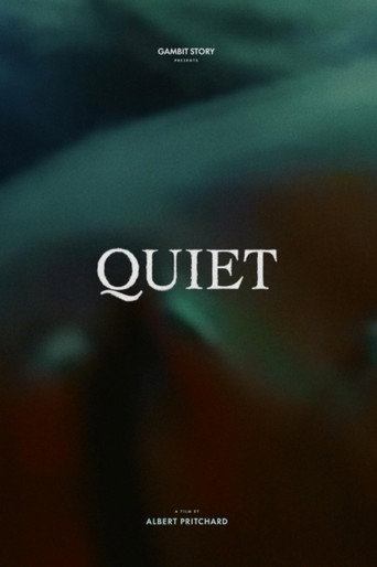 Poster for Quiet