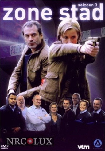 The poster for Season 3