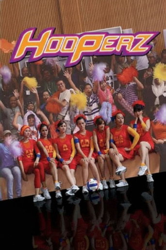 Poster for Hooperz