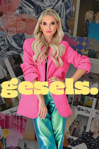 The poster for Season 1