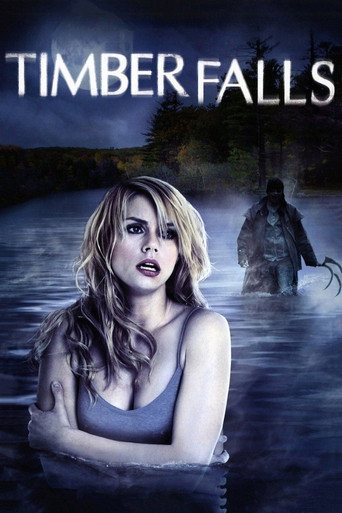 Poster for Timber Falls