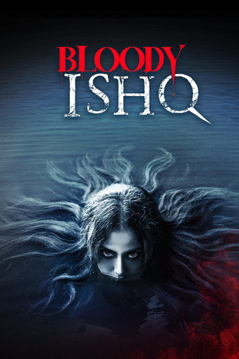 Poster for Bloody Ishq