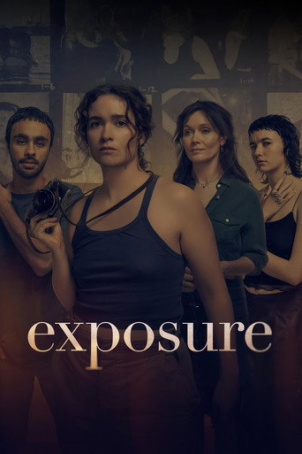 Poster for Exposure