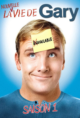 The poster for Season 1