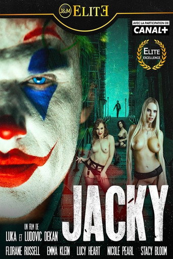 Poster for Jacky