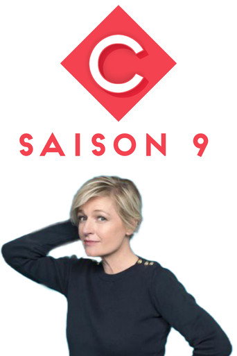The poster for Season 9