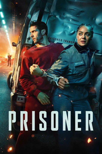 Poster for Prisoner