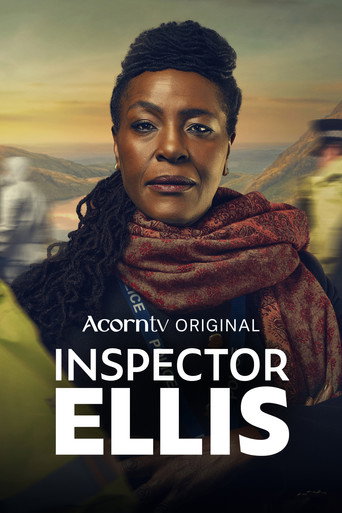 The poster for Season 1
