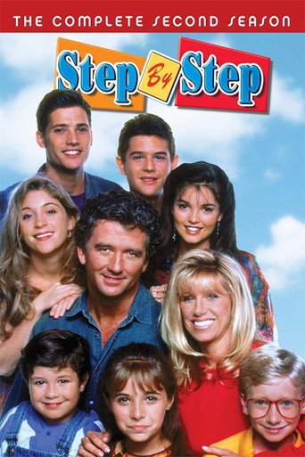 The poster for Season 2
