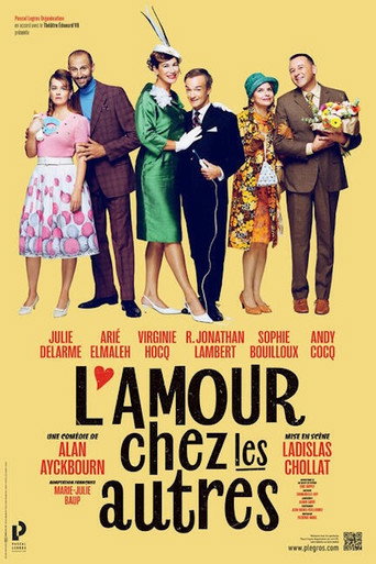 Poster for L'amour chez les autres