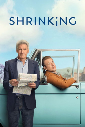 Poster for Shrinking