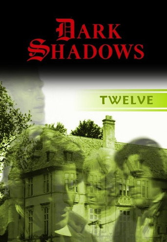 The poster for Season 12