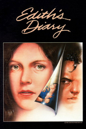 Poster for Edith's Diary