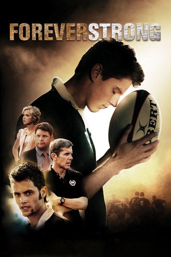 Poster for Forever Strong