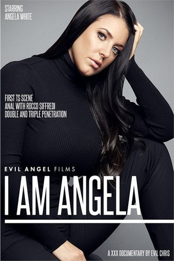Poster for I Am Angela
