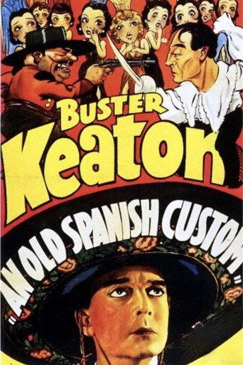 Poster for The Invader