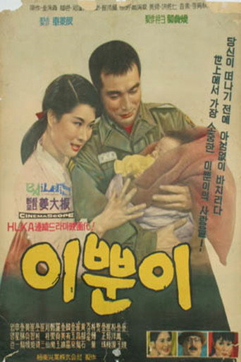 Poster for The Beautiful Maid
