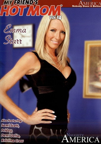 Poster for My Friend's Hot Mom 14