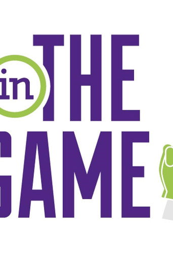 Poster for In the Game