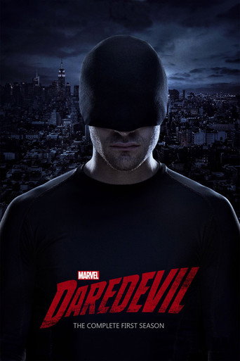 The poster for Season 1
