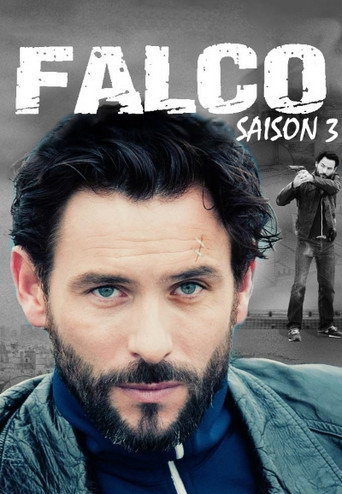 The poster for Season 3