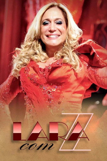 The poster for Season 1