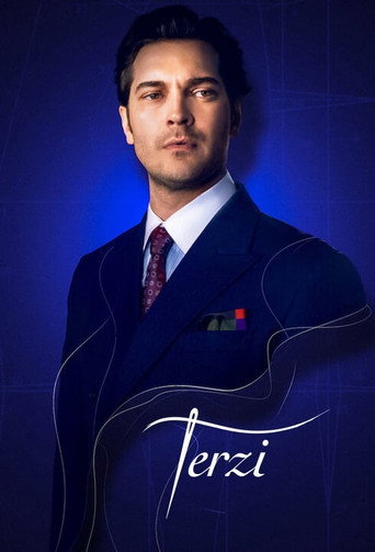 The poster for Season 2