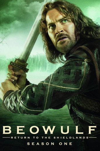 The poster for Season 1