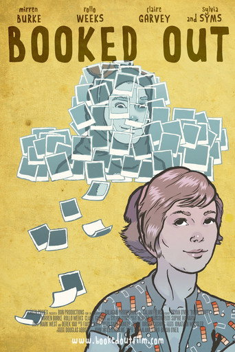 Poster for Booked Out