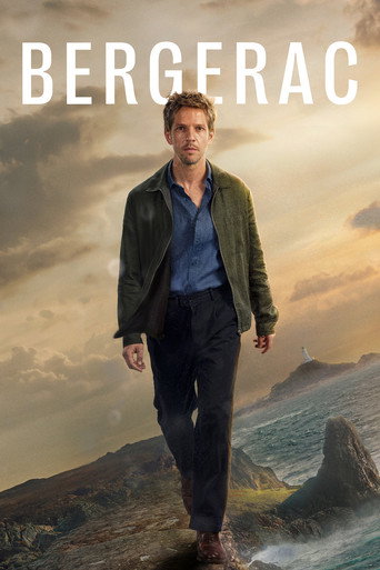 Poster for Bergerac