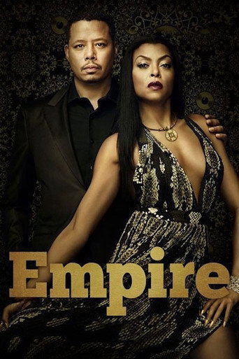 The poster for Season 3