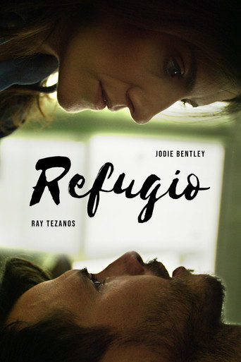 Poster for Refugio