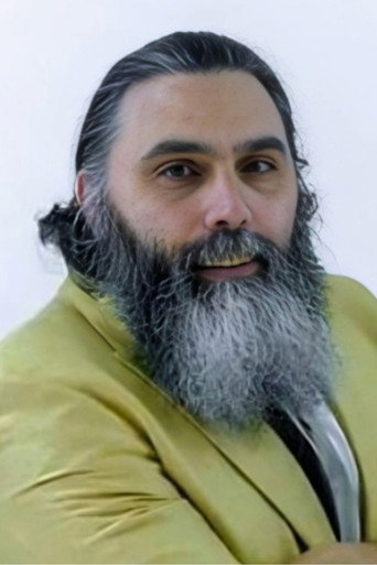 Portrait of Richie Acevedo