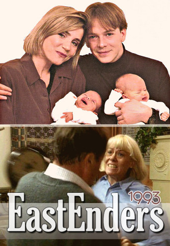 The poster for Series 9