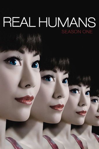 The poster for Season 1