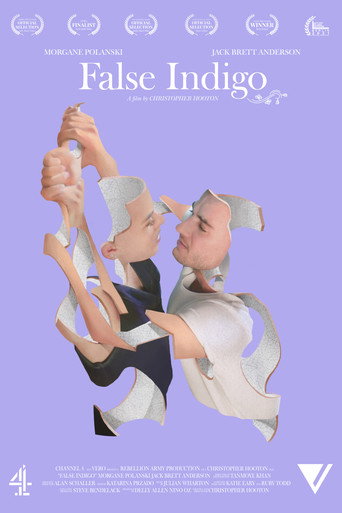 Poster for False Indigo