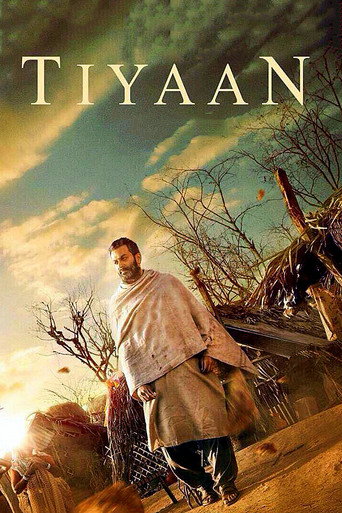 Poster for Tiyaan