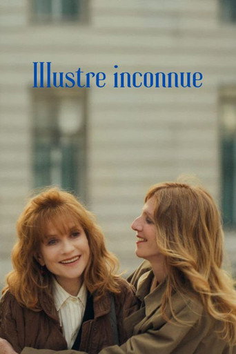 Poster for All About Corinne