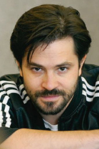Portrait of Felipe Colombo