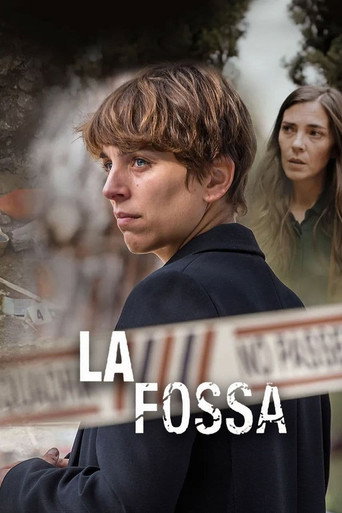 The poster for Season 1