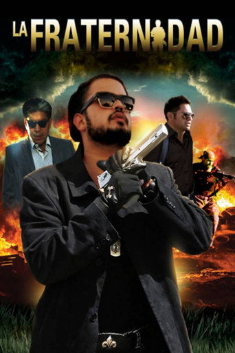 Poster for La fraternidad
