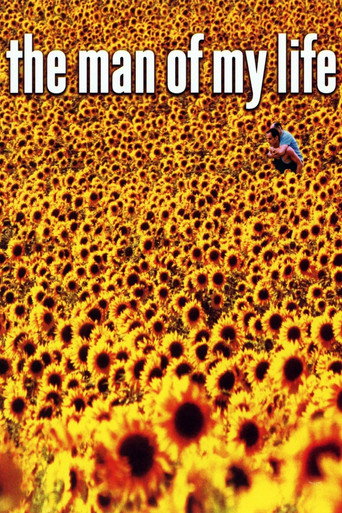Poster for The Man of My Life
