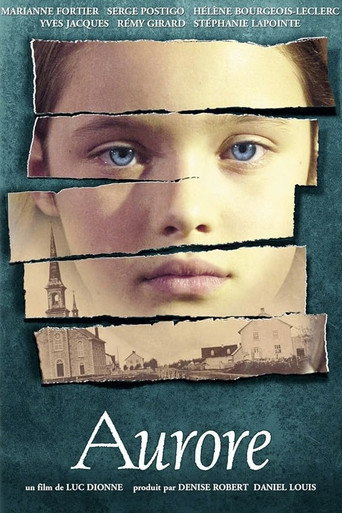 Portrait or poster