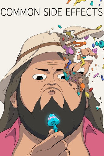 The poster for Season 1