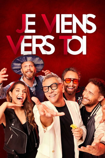 Poster for Je viens vers toi