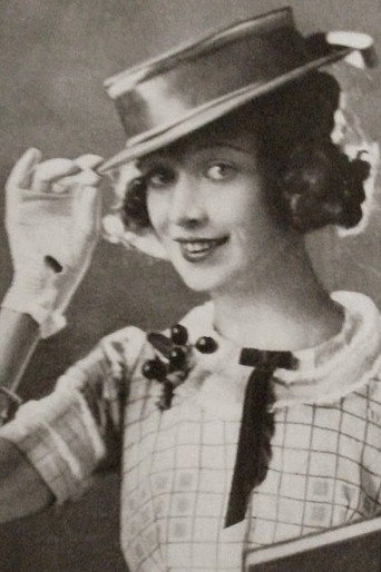Portrait of Esther Howard