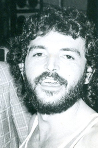 Portrait of Breno Bonin